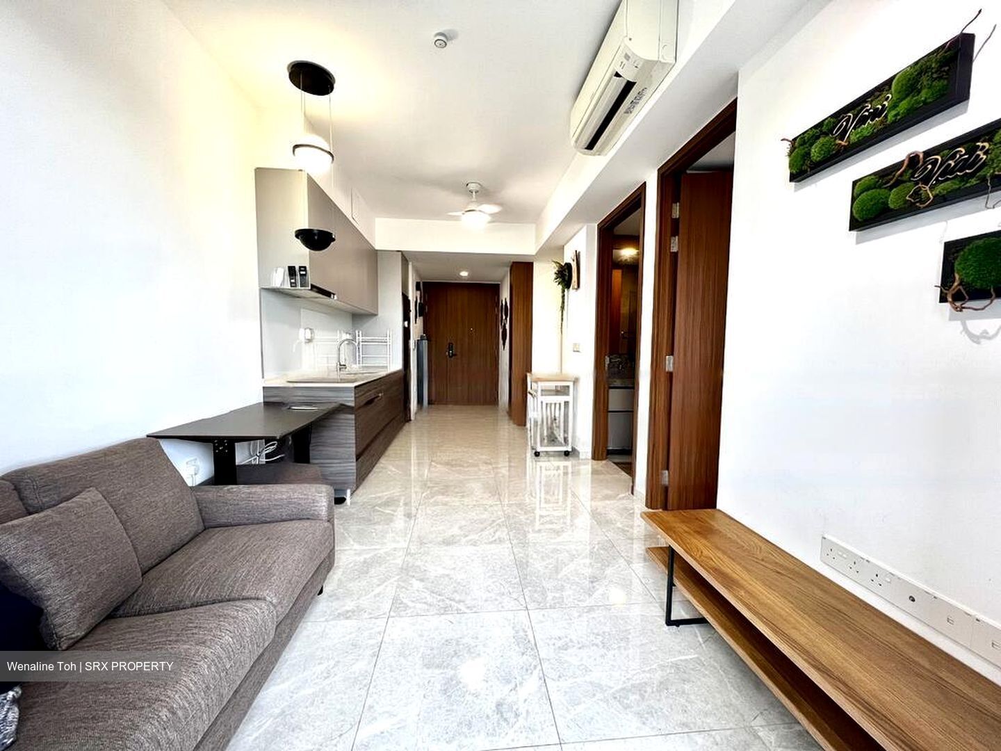 Stirling Residences (D3), Apartment #560071361